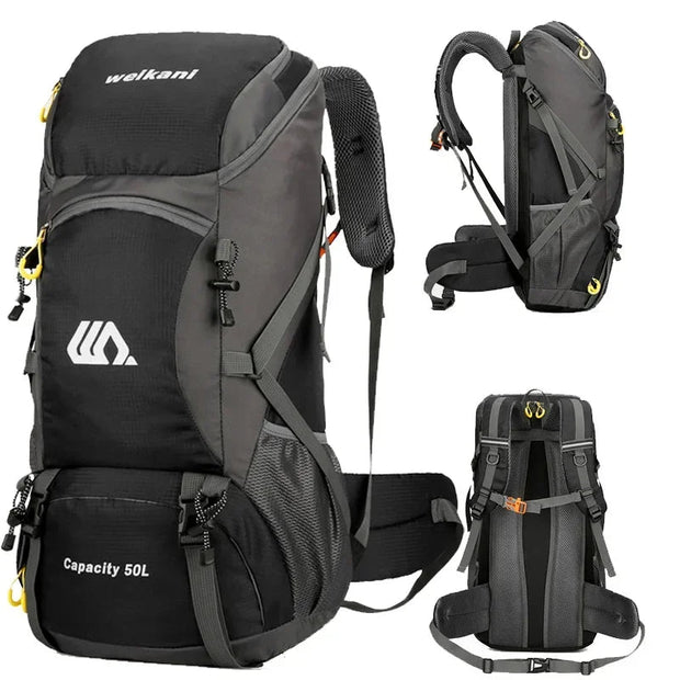Sac a Dos Randonnee -I display
