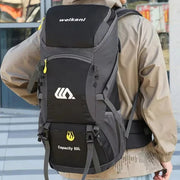 Sac a Dos Randonnee -I essais