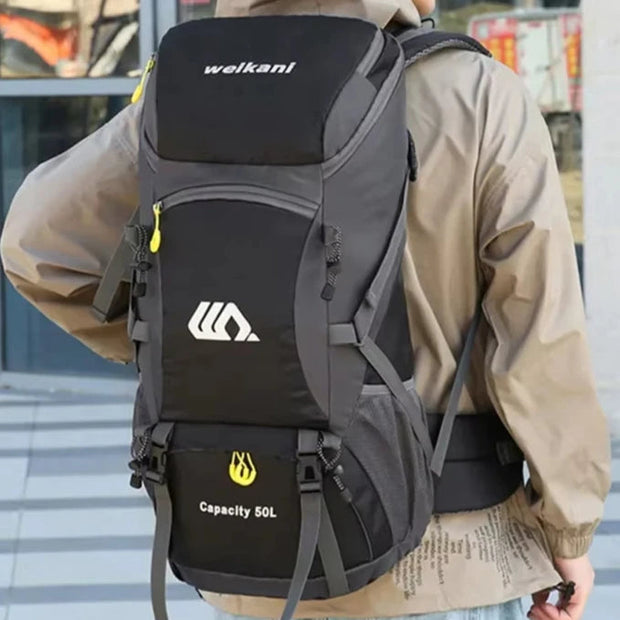 Sac a Dos Randonnee -I essais