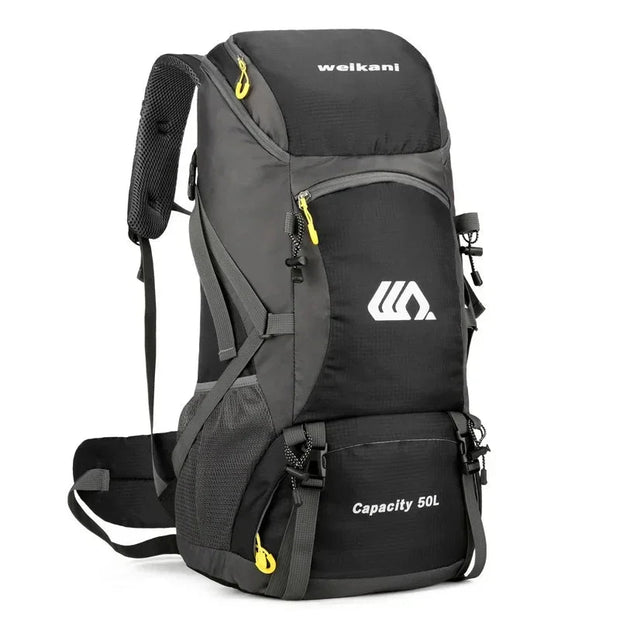 Sac a Dos Randonnee -I noir