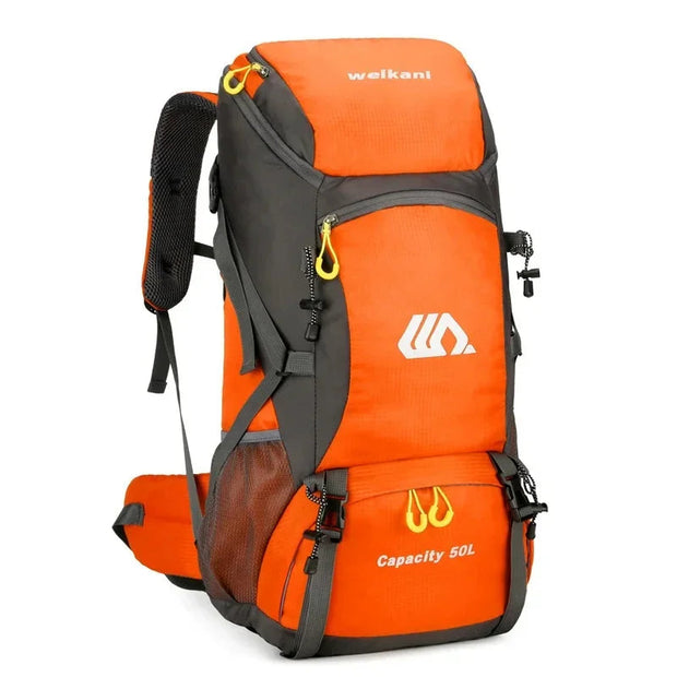 Sac a Dos Randonnee -I orange