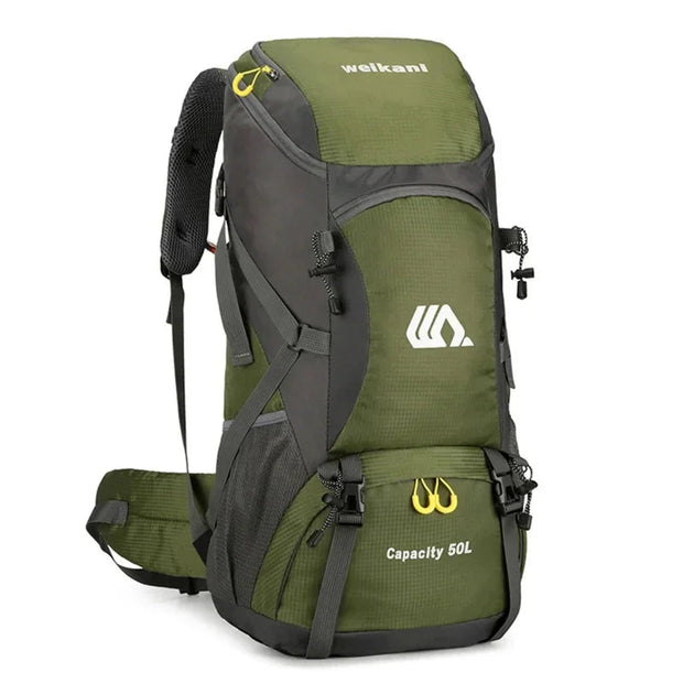 Sac a Dos Randonnee -I vert