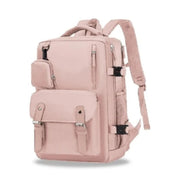 Sac a Dos Unisexe Casual -I rose