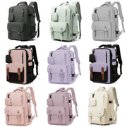 Sac a Dos Unisexe Casual -I variantes