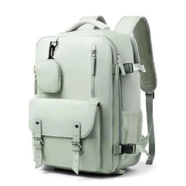 Sac a Dos Unisexe Casual -I vert pomme