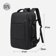 Sac a Dos Unisexe Pro -III / Port USB  37L