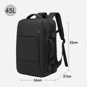 Sac a Dos Unisexe Pro -III / Port USB 45