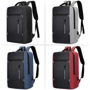 Sac a Dos Unisexe Pro -I / Port USB display