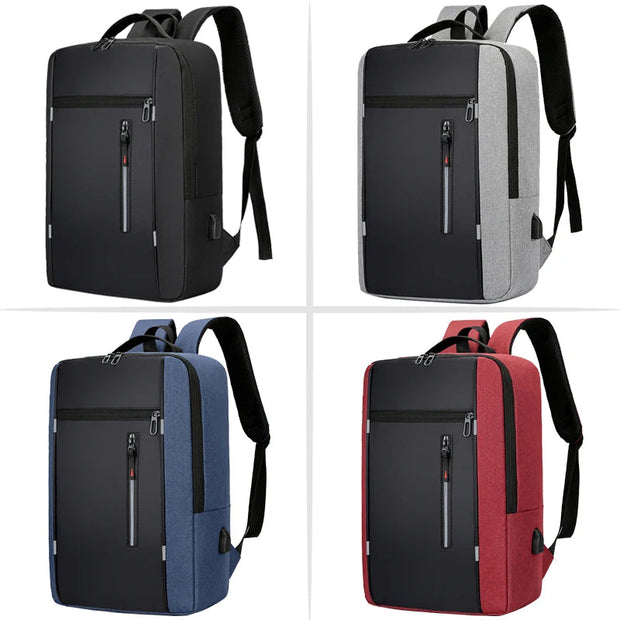 Sac a Dos Unisexe Pro -I / Port USB display