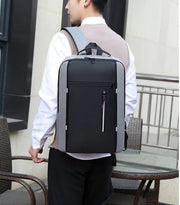 Sac a Dos Unisexe Pro -I / Port USB essais