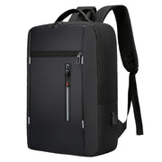 Sac a Dos Unisexe Pro -I / Port USB noir