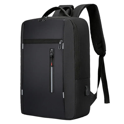 Sac a Dos Unisexe Pro -I / Port USB noir