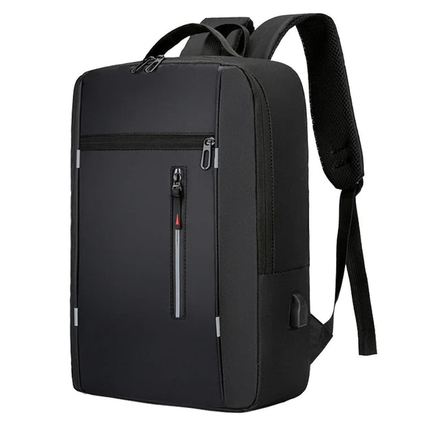 Sac a Dos Unisexe Pro -I / Port USB noir