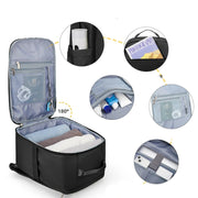 Sac a Dos Unisexe de Voyage -III rangement