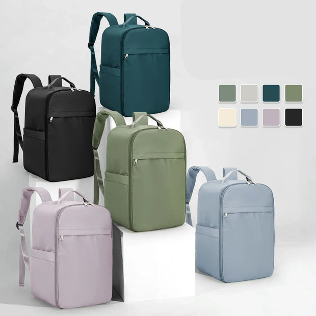 Sac a Dos Unisexe de Voyage -III variantes