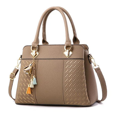 Sac a Main Belle Epoque -III beige