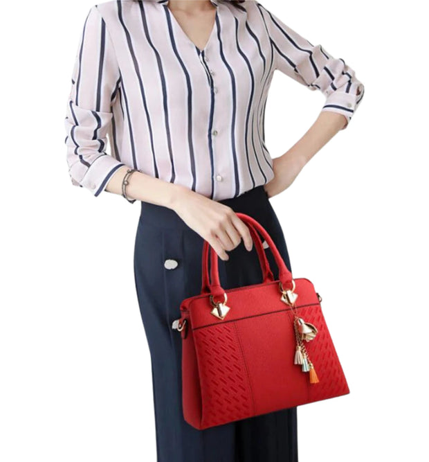 Sac a Main Belle Epoque -III essais