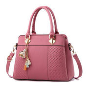 Sac a Main Belle Epoque -III rose