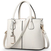 Sac a Main Belle Epoque -II blanc