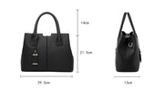 Sac a Main Belle Epoque -II dimension 