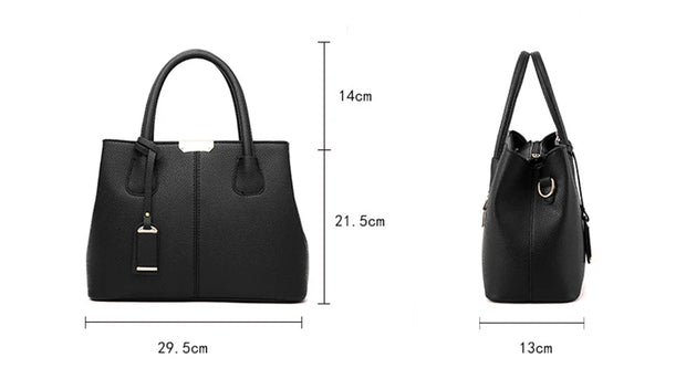 Sac a Main Belle Epoque -II dimension 