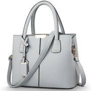 Sac a Main Belle Epoque -II gris