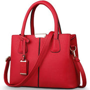 Sac a Main Belle Epoque -II rouge