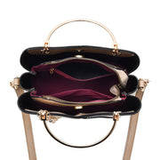 Sac a Main Belle Epoque -IV  compartiments