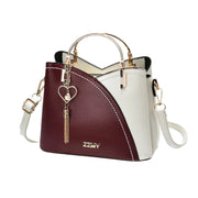 Sac a Main Belle Epoque -IV  marron