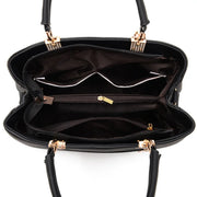 Sac a Main Belle Epoque -I compartiments