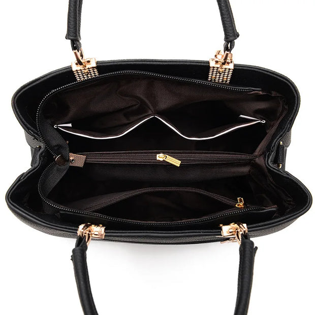 Sac a Main Belle Epoque -I compartiments
