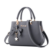 Sac a Main Belle Epoque -I gris