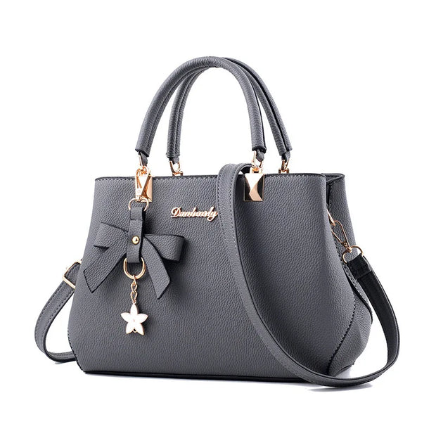 Sac a Main Belle Epoque -I gris