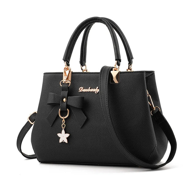 Sac a Main Belle Epoque -I noir