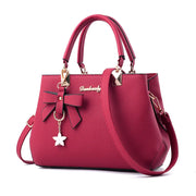 Sac a Main Belle Epoque -I rouge