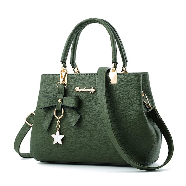 Sac a Main Belle Epoque -I vert