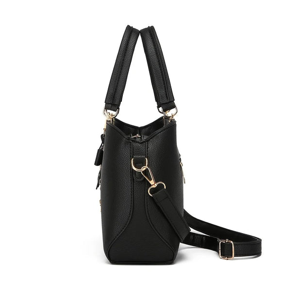 Sac a Main Belle Epoque -I vue de profil