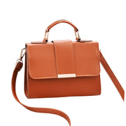 Sac a Main Classic -II Marron