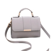 Sac a Main Classic -II gris