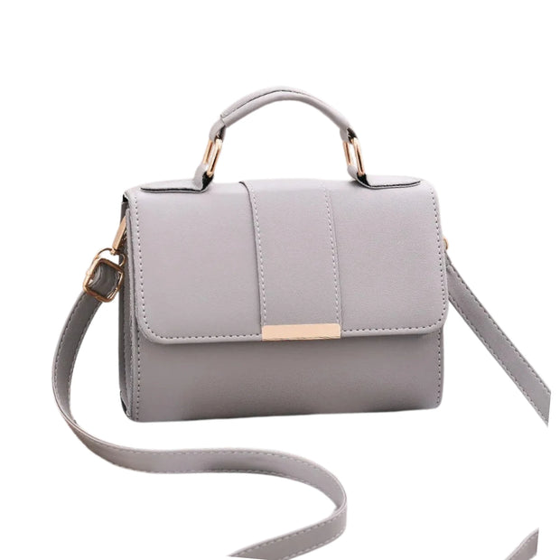 Sac a Main Classic -II gris