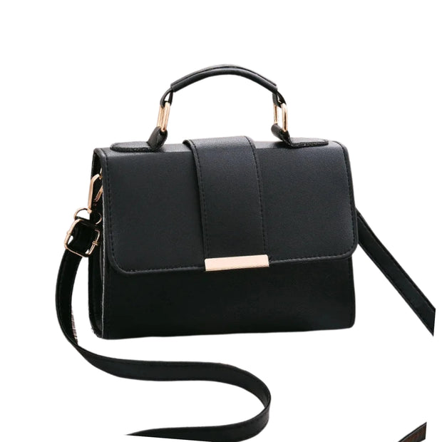 Sac a Main Classic -II noir