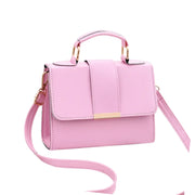 Sac a Main Classic -II rose