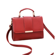 Sac a Main Classic -II rouge