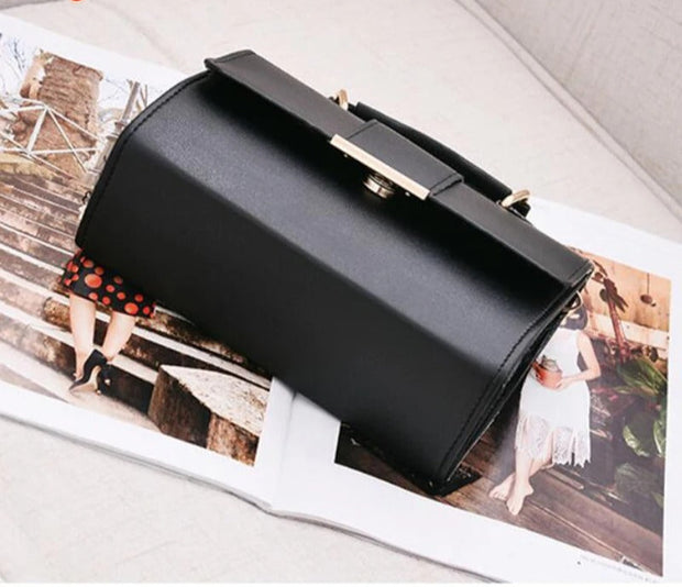 Sac a Main Classic -II vue de dessous