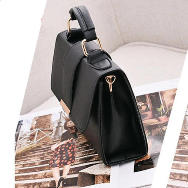 Sac a Main Classic -II vue de profil