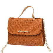 Sac a Main Classic -I marron