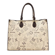 Sac a Main Design -III beige