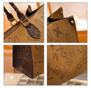 Sac a Main Design -III details