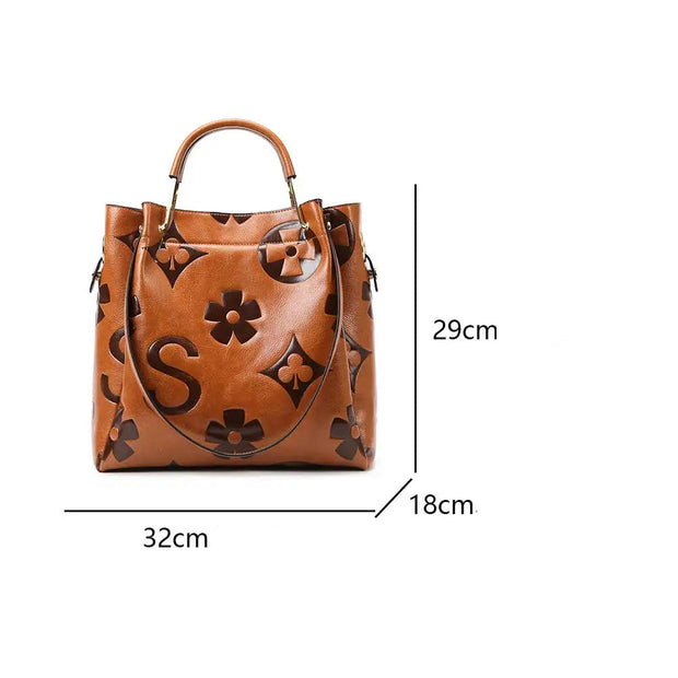 Sac a Main Design -I dimension 