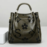 Sac a Main Design -I vert